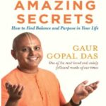 خرید و دانلود نسخه کامل کتاب Life’s Amazing Secrets: How to Find Balance and Purpose in Your Life – PDF