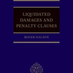 خرید و دانلود نسخه کامل کتاب Liquidated Damages and Penalty Clauses –  +  Pdf
