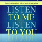 خرید و دانلود نسخه کامل کتاب Listen to Me, Listen to You: A Step-by-Step Guide to Communication Skills Training – PDF