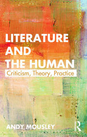 خرید و دانلود نسخه کامل کتاب Literature and the Human Criticism, Theory, Practice –  PDF
