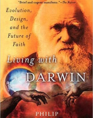 خرید و دانلود نسخه کامل کتاب Living with Darwin:  Evolution, Design, and the Future of Faith (Philosophy in Action)[2009] –  PDF