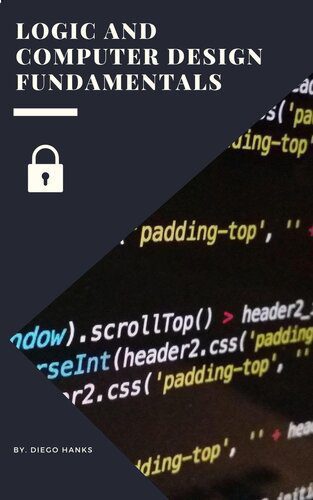 خرید و دانلود نسخه کامل کتاب Logic and Computer Design Fundamentals_684b2b8579db8.jpeg خرید و دانلود نسخه کامل کتاب Logic and Computer Design Fundamentals