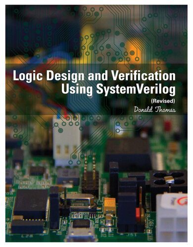 خرید و دانلود نسخه کامل کتاب Logic Design and Verification Using System Verilog_684dba7791f80.jpeg خرید و دانلود نسخه کامل کتاب Logic Design and Verification Using System Verilog