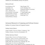 خرید و دانلود نسخه کامل کتاب Logic for Programming, Artificial Intelligence, and Reasoning: 17th International Conference, LPAR-17, Yogyakarta, Indonesia, October 10-15, 2010. Proceedings