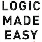 خرید و دانلود نسخه کامل کتاب Logic Made Easy –  PDF