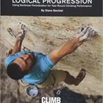 خرید و دانلود نسخه کامل کتاب Logical Progression: Using Nonlinear Periodization for Year-Round Climbing Performance  –  PDF