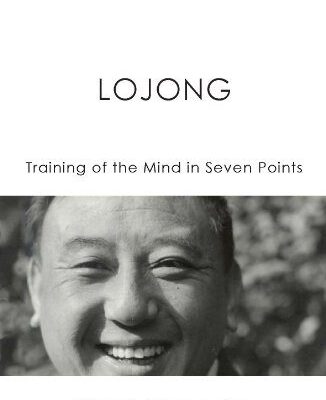 خرید و دانلود نسخه کامل کتاب Lojong Mind Training in Seven Ponits –  + Convereted Pdf