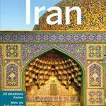 خرید و دانلود نسخه کامل کتاب Lonely Planet Reiseführer Iran