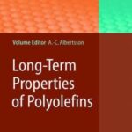 خرید و دانلود نسخه کامل کتاب Long Term Properties Of Polyolefins –  PDF
