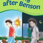 خرید و دانلود نسخه کامل کتاب Looking after Benson (Lee Family Series Book 22) –  PDF