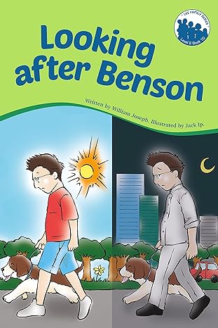 خرید و دانلود نسخه کامل کتاب Looking after Benson (Lee Family Series Book 22) – PDF_68466a6818be3.jpeg خرید و دانلود نسخه کامل کتاب Looking after Benson (Lee Family Series Book 22) – PDF