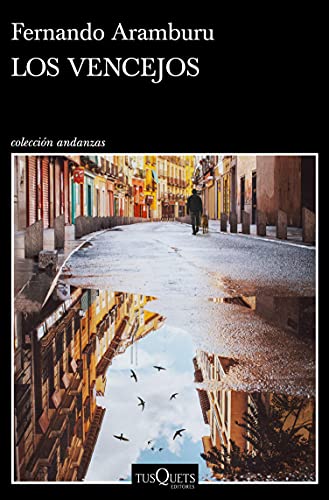 خرید و دانلود نسخه کامل کتاب Los vencejos (Andanzas) (Spanish Edition) – + Pdf_683eb6d7e32ad.jpeg خرید و دانلود نسخه کامل کتاب Los vencejos (Andanzas) (Spanish Edition) – + Pdf
