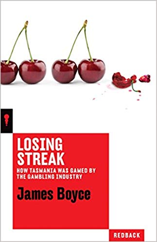 خرید و دانلود نسخه کامل کتاب Losing Streak: How Tasmania was gamed by the gambling industry (Redback)_683c4875649f2.jpeg خرید و دانلود نسخه کامل کتاب Losing Streak: How Tasmania was gamed by the gambling industry (Redback)