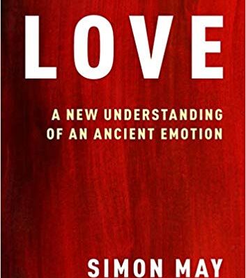 خرید و دانلود نسخه کامل کتاب Love: A New Understanding of an Ancient Emotion