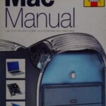 خرید و دانلود نسخه کامل کتاب Mac Manual: The Step-by-Step Guide to Upgrading and Repairing