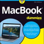 خرید و دانلود نسخه کامل کتاب MacBook For Dummies