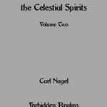 خرید و دانلود نسخه کامل کتاب Magic Characters of the Celestial Spirits: Volume Two  –  +  pdf