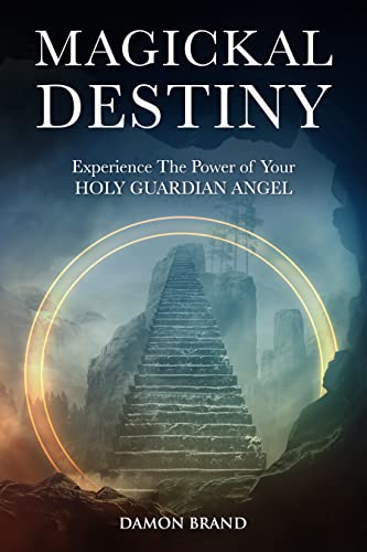 خرید و دانلود نسخه کامل کتاب Magickal Destiny: Experience The Power of Your Holy Guardian Angel (The Gallery of Magick) – + Pdf_68460e7142be3.jpeg خرید و دانلود نسخه کامل کتاب Magickal Destiny: Experience The Power of Your Holy Guardian Angel (The Gallery of Magick) – + Pdf