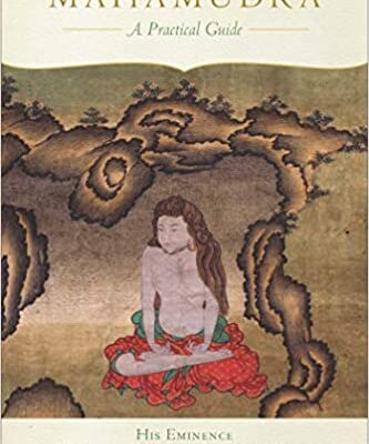 خرید و دانلود نسخه کامل کتاب Mahamudra: A Practical Guide –  +  pdf