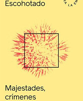 خرید و دانلود نسخه کامل کتاب Majestades, crímenes y víctimas (2017 nº 4) (Spanish Edition) –  +  pdf