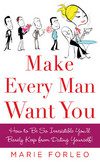 خرید و دانلود نسخه کامل کتاب Make Every Man Want You: How to Be So Irresistible You’ll Barely Keep from Dating Yourself! – PDF