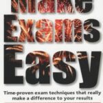 خرید و دانلود نسخه کامل کتاب Make Exams Easy: The Things You Need to Know – PDF