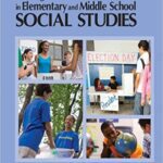 خرید و دانلود نسخه کامل کتاب Making Connections in Elementary and Middle School Social Studies (2nd Edition) –  Pdf