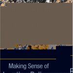 خرید و دانلود نسخه کامل کتاب Making Sense of Education Policy: Studies in the Sociology and Politics of Education (1-Off) –  PDF