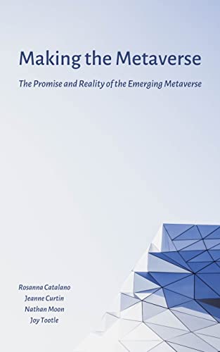 خرید و دانلود نسخه کامل کتاب Making the Metaverse: The Promise and Reality of the Emerging Metaverse – + PDF_684324de94d10.jpeg خرید و دانلود نسخه کامل کتاب Making the Metaverse: The Promise and Reality of the Emerging Metaverse – + PDF