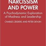 خرید و دانلود نسخه کامل کتاب Malignant Narcissism and Power  –  PDF