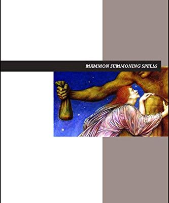خرید و دانلود نسخه کامل کتاب Mammon Summoning Spells eBook – + pdf