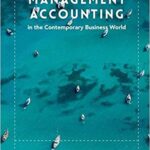 خرید و دانلود نسخه کامل کتاب Management Accounting in the Contemporary Business World