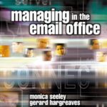 خرید و دانلود نسخه کامل کتاب Managing in the Email Office (Computer Weekly Professional)