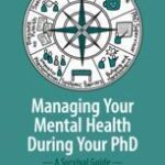 خرید و دانلود نسخه کامل کتاب Managing your Mental Health during your PhD –  PDF