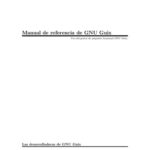 خرید و دانلود نسخه کامل کتاب Manual de referencia de GNU Guix: Uso del gestor de paquetes funcional GNU Guix.