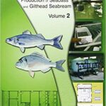 خرید و دانلود نسخه کامل کتاب Manual on hatchery production of seabass and gilthead seabream. (Vol. 2)