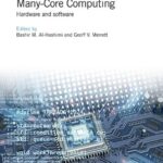 خرید و دانلود نسخه کامل کتاب Many-Core Computing: Hardware and software