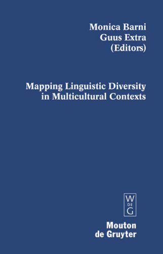 خرید و دانلود نسخه کامل کتاب Mapping Linguistic Diversity in Multicultural Contexts (Contributions to the Sociology of Language) – PDF_683b862e02916.jpeg خرید و دانلود نسخه کامل کتاب Mapping Linguistic Diversity in Multicultural Contexts (Contributions to the Sociology of Language) – PDF