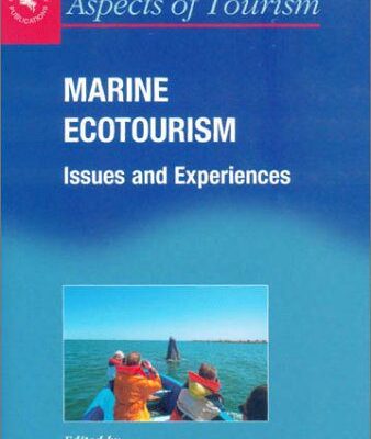 خرید و دانلود نسخه کامل کتاب Marine Ecotourism: Issues And Experience –  PDF