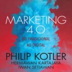 خرید و دانلود نسخه کامل کتاب Marketing 4.0: Do tradicional ao digital