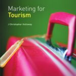 خرید و دانلود نسخه کامل کتاب Marketing for tourism –  PDF