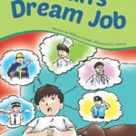خرید و دانلود نسخه کامل کتاب Martin’s Dream Job (Lee Family Series Book 18) –  PDF