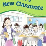 خرید و دانلود نسخه کامل کتاب Martin’s New Classmate (Lee Family Series Book 13) –  PDF