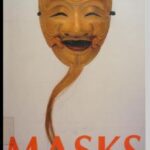 خرید و دانلود نسخه کامل کتاب Masks: The Art of Expression –  Pdf