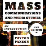 خرید و دانلود نسخه کامل کتاب Mass Communications and Media Studies: An Introduction –  +  pdf