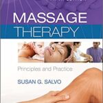 خرید و دانلود نسخه کامل کتاب Massage Therapy Principles and Practice  (5th Edition) –  PDF