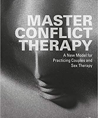 خرید و دانلود نسخه کامل کتاب Master Conflict Therapy