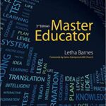 خرید و دانلود نسخه کامل کتاب Master Educator (3rd Edition) BY Barnes –  Pdf
