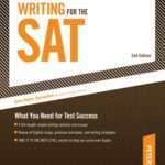 خرید و دانلود نسخه کامل کتاب Master Writing for the SAT: What You Need for Test Success – PDF