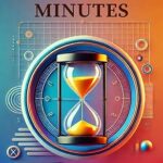 خرید و دانلود نسخه کامل کتاب Master Your Minutes: Unlocking the Secrets to Time Management for a Productive Life –  +  Pdf